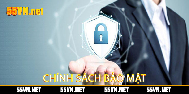 Chính Sách Bảo Mật