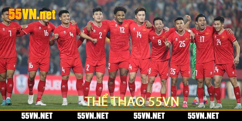 Thể Thao 55vn